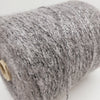 ALPACA AND LUREX YARN