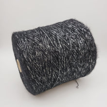  ALPACA AND LUREX YARN