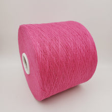  COTTON YARN