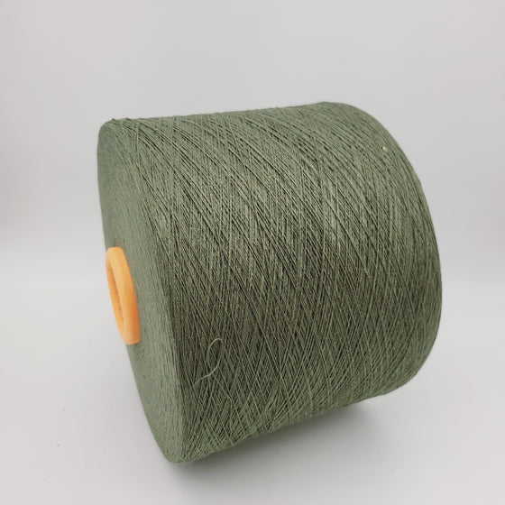 COTTON YARN