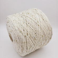  MERINO AND LUREX YARN