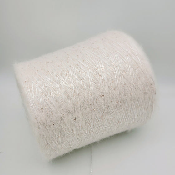 PAILLETES YARN