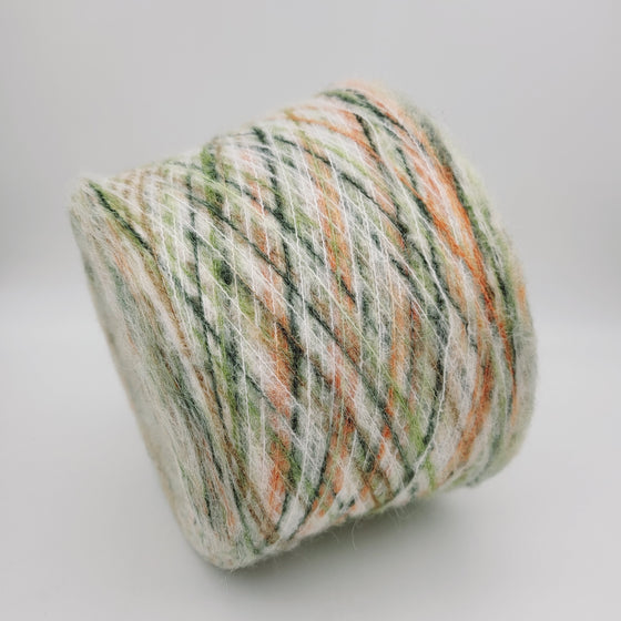 ALPACA YARN