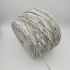 MOHAIR AND MERINO YARN