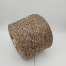  TWEED YARN WITH SILK