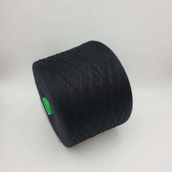 MERINO AND SILK YARN