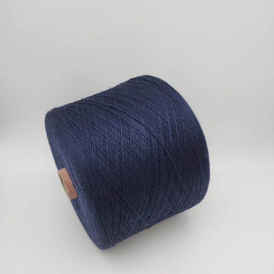 MERINO AND SILK YARN