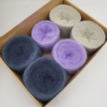  KIDMOHAIR BOX | NATURE 192