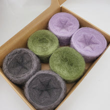  KIDMOHAIR BOX | NATURE 191