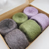 KIDMOHAIR BOX | NATURE 191