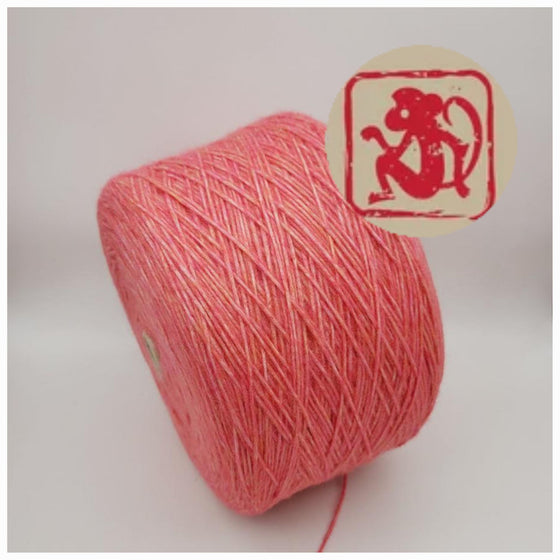 ALPACA AND MERINO YARN