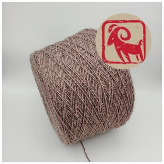 ALPACA AND MERINO YARN