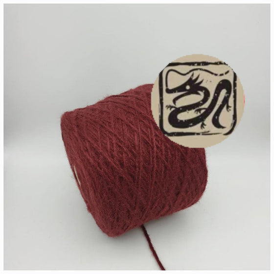 ALPACA AND MERINO YARN