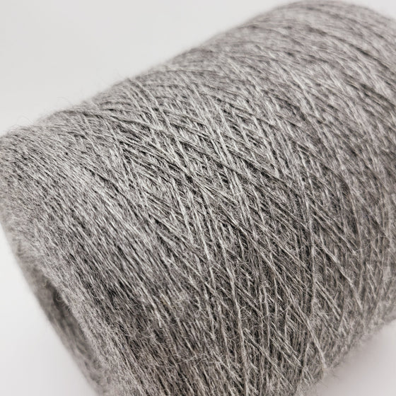 100% ALPACA WOOL