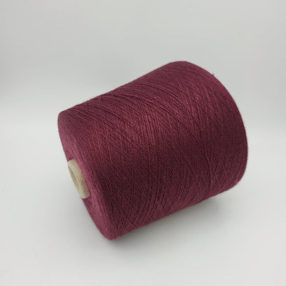 MERINO AND LYOCELL YARN