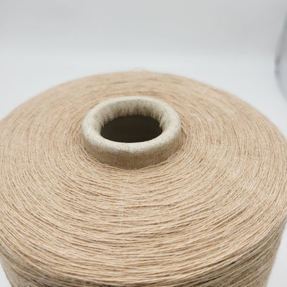 MERINO AND LYOCELL YARN