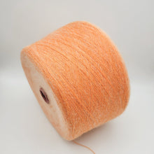  MERINO AND MOHAIR YARN