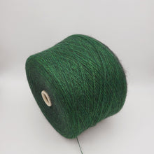  MERINO AND MOHAIR YARN