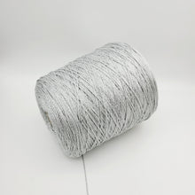  LUREX YARN | CHAIN TWISTED