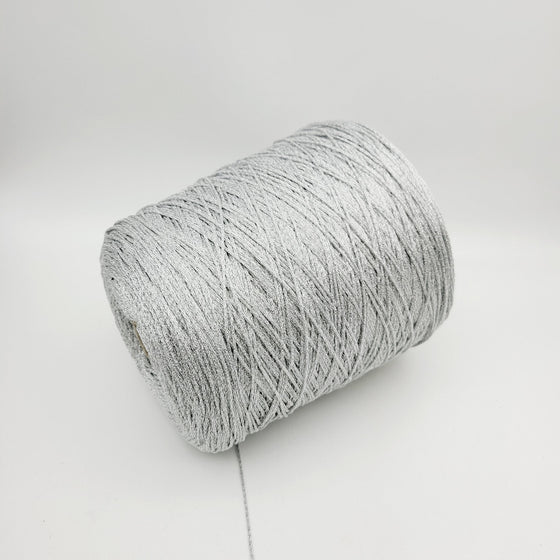 LUREX YARN | CHAIN TWISTED