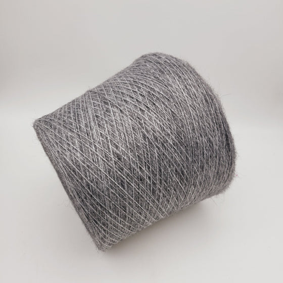 MERINO AND MOHAIR YARN