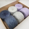 KIDMOHAIR BOX | NATURE 203