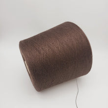  MERINO AND SILK YARN