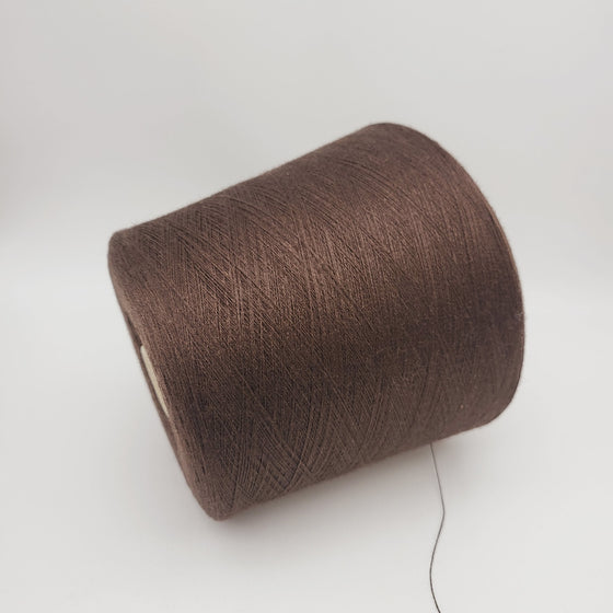 MERINO AND SILK YARN