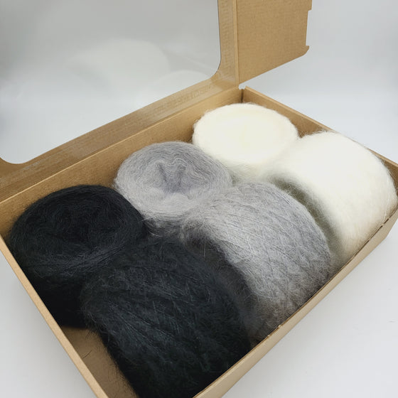 CATALOG KIDMOHAIR BOX | KOALA