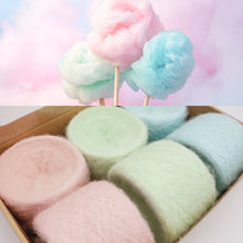  CATALOG KIDMOHAIR BOX | COTTON CANDY