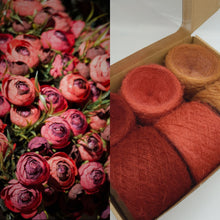  CATALOG KIDMOHAIR BOX | ROUGE RIVER