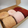 CATALOGUE KIDMOHAIR BOX | CHOOSE YOUR COLOUR COMBINATION