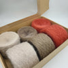 CATALOGUE KIDMOHAIR BOX | CHOOSE YOUR COLOUR COMBINATION