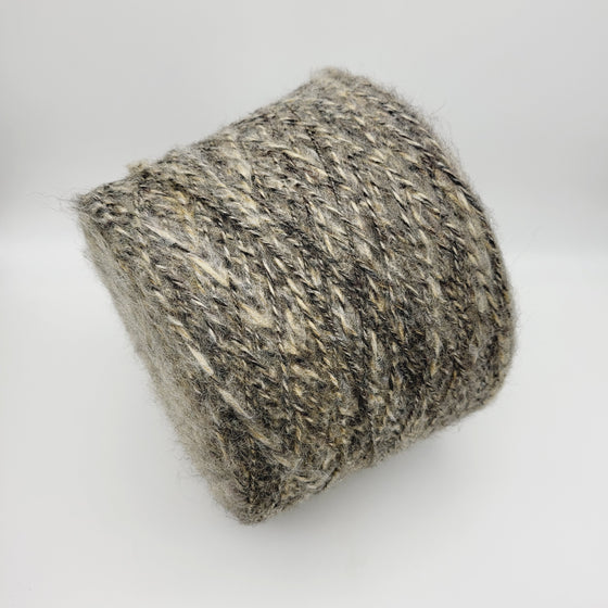 ALPACA  AND MERINO YARN