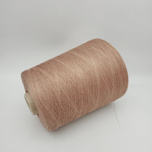  LINEN AND SILK YARN