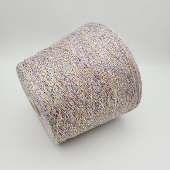 LINEN AND COTTON YARN