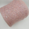 MOHAIR MIX YARN