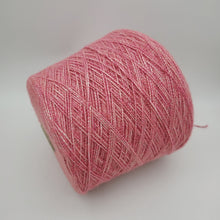  ALPACA AND MERINO YARN WITH LUREX