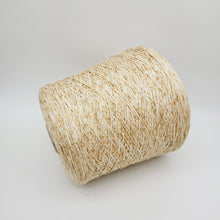  100% COTTON RIBBON YARN