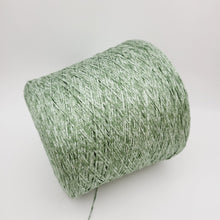  100% COTTON RIBBON YARN