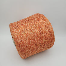  100% COTTON RIBBON YARN