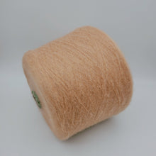  ALPACA YARN