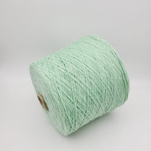  SILK AND COTTON YARN