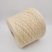  SILK AND COTTON YARN