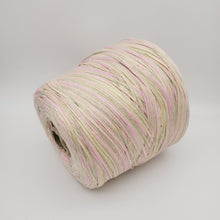  SILK AND VISCOSE YARN | CORD