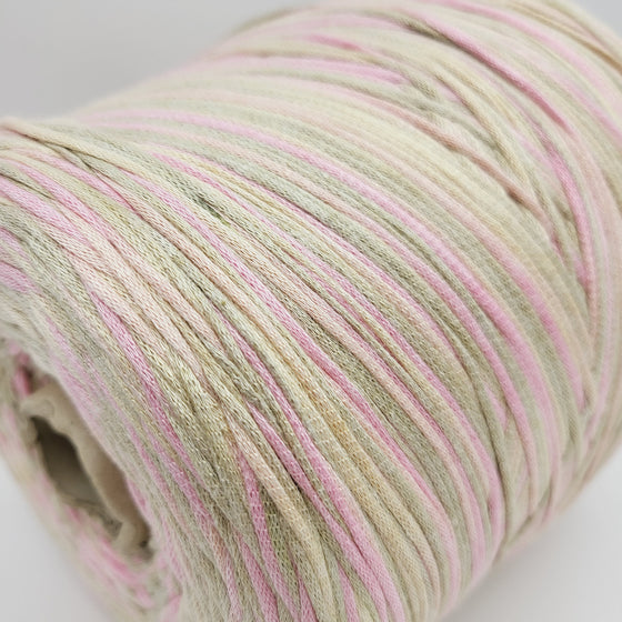 SILK AND VISCOSE YARN | CORD