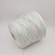  SILK AND VISCOSE YARN | CORD