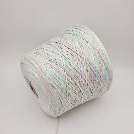 SILK AND VISCOSE YARN | CORD