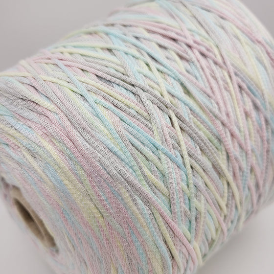 SILK AND VISCOSE YARN | CORD