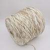 SILK AND VISCOSE YARN | CORD